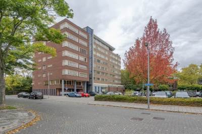 Woning Scherpenhoek 13 Rotterdam