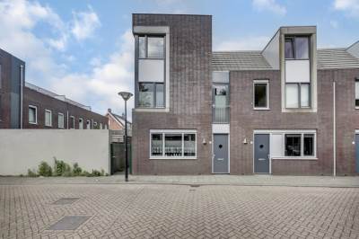 Woning Prinsenhof 1 Zundert