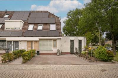 Woning Boterbloem 1 Culemborg