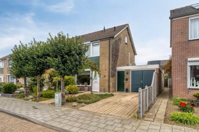 Woning van Heetveldestraat 20 Zaamslag