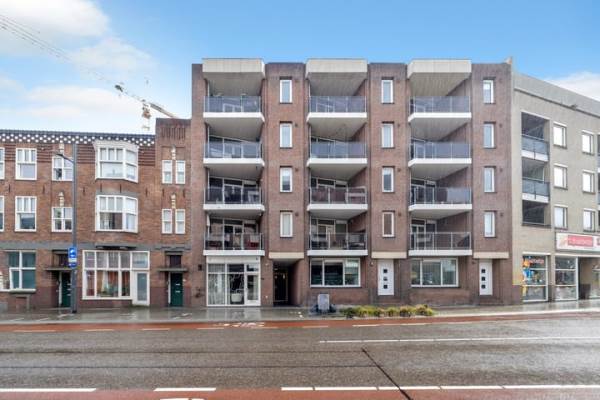 Woning Grote Berg 95L Eindhoven