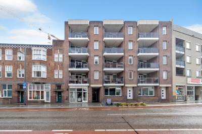 Woning Grote Berg 95L Eindhoven