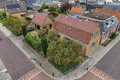 Woning Kerkstraat 40 Wolvega