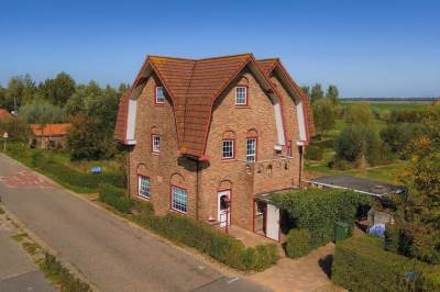 Woning Sint Bavodijk 39 Nieuwvliet