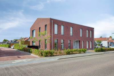 Woning Beeksestraat 53A Prinsenbeek