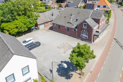 Bouwgrond Heelweg 37B Dinxperlo