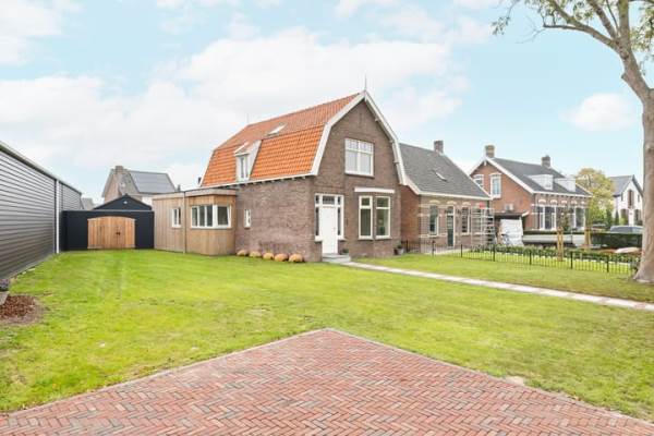 Woning Clara's pad 20 Heinkenszand