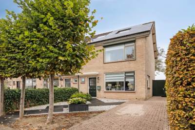Woning Lindenstraat 10 Brakel