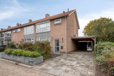 Woning Jonker Aartendam 9 Brakel