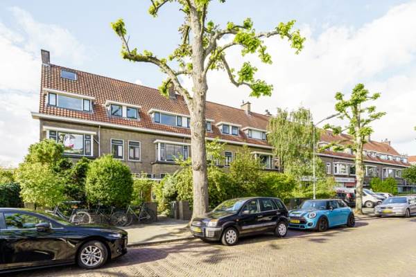 Woning Looierslaan 81 Voorburg