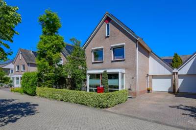 Woning Galjoen 1914 Lelystad