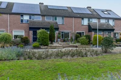 Woning Dwarsakkers 35 Amerongen