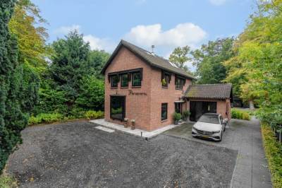 Woning Heveringseweg 26 Oostvoorne