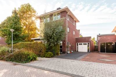Woning Bakboord 1 Enkhuizen