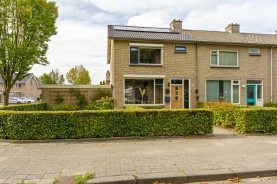 Woning Hoornstraat 17 Helmond