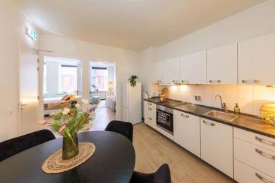 Woning Heilige Geeststraat 25A Roermond