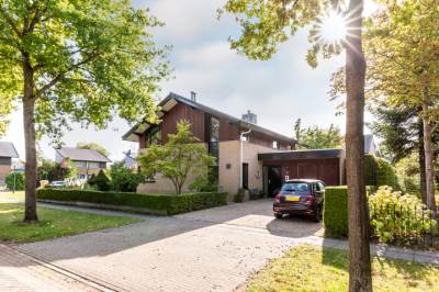 Woning Septemberstraat 111 Almere