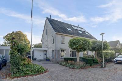 Woning Zonnehoven 1 Zeewolde