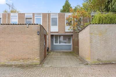 Woning Kotterlaan 4 Helmond
