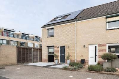 Woning Klipperaak 1 Papendrecht