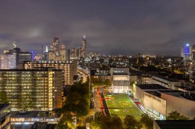Woning Karel Doormanstraat 185 Rotterdam