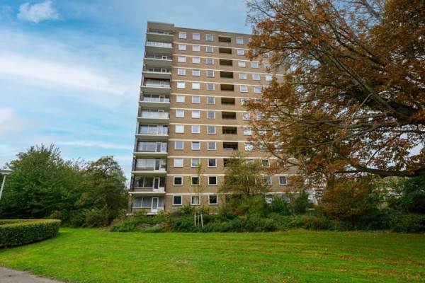Woning Dignaland 12 Den Haag