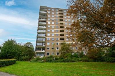 Woning Dignaland 12 Den Haag