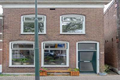 Woning Raam 155 Gouda