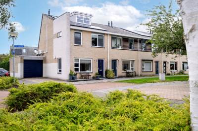Woning Planetenlaan 119 Assen