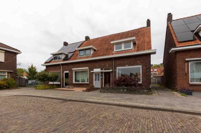 Woning Mercuriusplein 8 Enschede