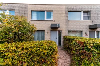 Woning Grünewaldstraat 31 Almere