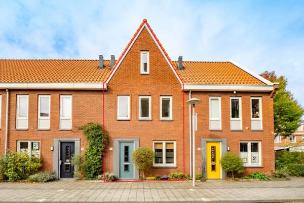 Woning Ondiep 90 Utrecht