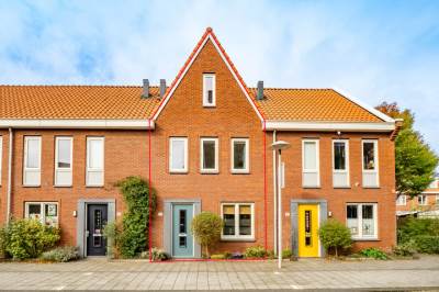 Woning Ondiep 90 Utrecht