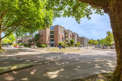 Woning Vasco da Gamalaan 151 Utrecht