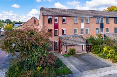 Woning Braamkamp 451 Zutphen