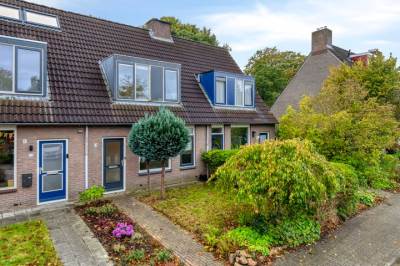 Woning Zetstee 71 Zuidlaren