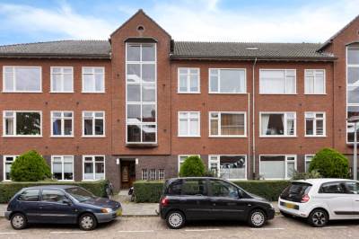 Woning Helper Kerkstraat 139B Groningen