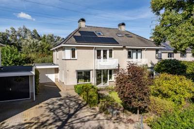 Woning Robert van Guliklaan 9 Zutphen