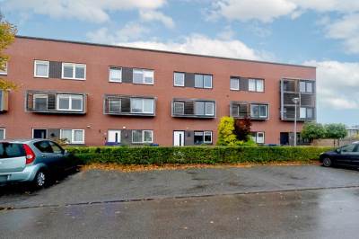 Woning Johann Faberlaan 49 Groningen