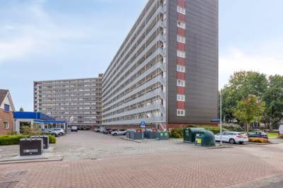 Woning Vrijheer van Eslaan 455 Papendrecht