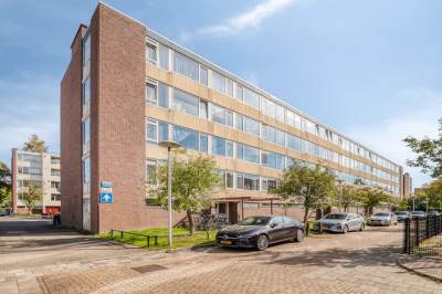 Woning Van Eysingalaan 191 Utrecht
