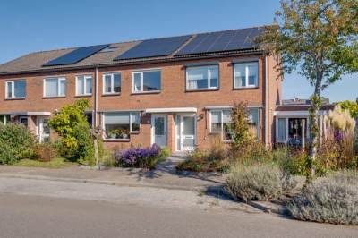 Woning Prunusstraat 40 Borculo