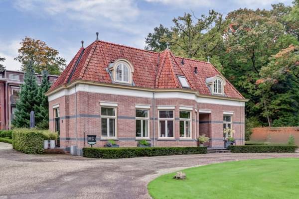 Woning Badhuislaan 73 Laag-Soeren