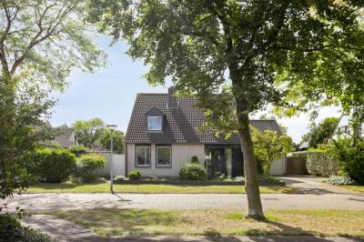 Woning Den Akker 27 Uden