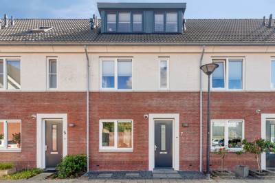 Woning Beukenhof 7 Drunen