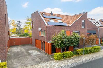 Woning Dornachstraat 25 Zutphen