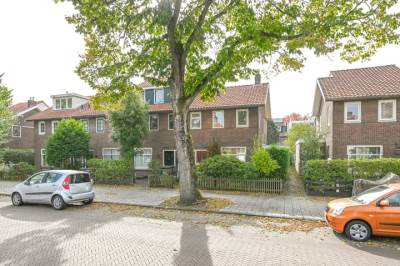 Woning Rollandslaan 34 Haarlem