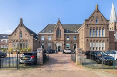 Woning Utrechtsestraatweg 41 Nieuwegein