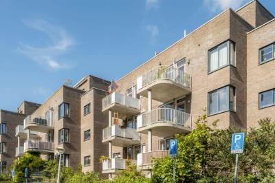 Woning Marcantilaan 439 Amsterdam