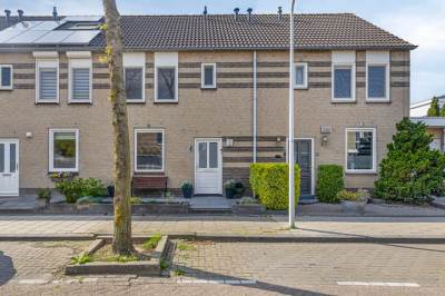Woning Suite 5 Zwijndrecht